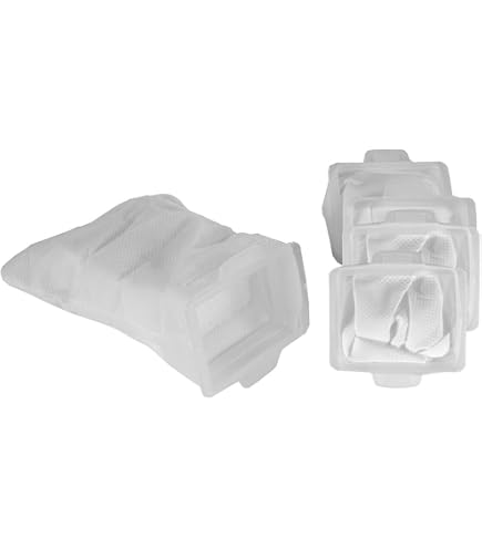 Makita 198745-3 Papierfilterset CL104D/DCL182 : Amazon.nl: Klussen